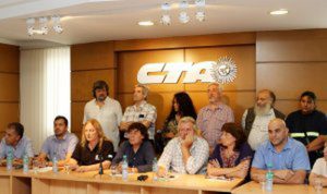 Contra el ajuste, por el bono de fin de año!!