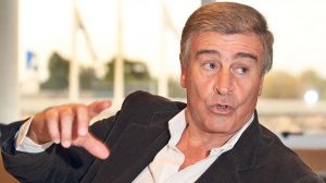 El Partido Obrero, ante la intervención al AFSCA