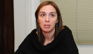“El acuerdo Vidal-FPV llega con despidos, represión y decretazos”