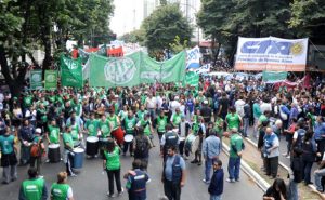 Difundamos este gran triunfo: paran los despidos municipales en Coronel Suárez