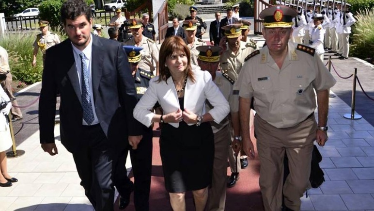 La Emergencia en Seguridad de Macri formatea un Estado de Excepción