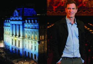 Lopérfido hace honor a su apellido