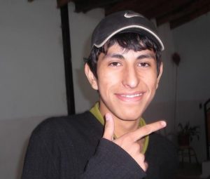 Luciano Arruga: El Estado es responsable