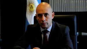 Ramal pidió la citación del Ministro de Seguridad de CABA