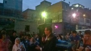Represion en Bajo Flores:  Se derrumba la version oficial del «Enfrentamiento»