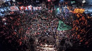 Carta urgente al FIT Unidad