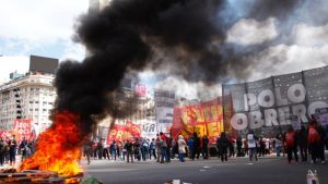El Partido Obrero responde el comunicado del ministro Andrés Larroque