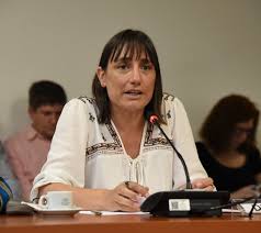 Romina Del Plá: “La devaluación hará inútil este Presupuesto. El verdadero presupuesto es el acuerdo que traman con el FMI”