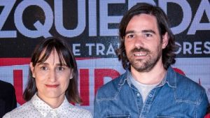 La izquierda defenderá su propio proyecto de impuesto a la riqueza y contra el ajuste del FMI