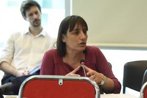 Del Plá: “La aprobación del aborto legal será un nuevo comienzo de la lucha por la separación de las iglesias del Estado”