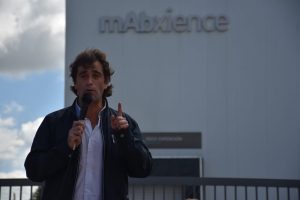 Solano: “Sigman no dijo la verdad mientras el gobierno sigue en silencio”