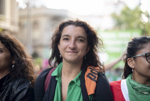 Viernes 11hs Conferencia y Radio Abierta: «basta de amenazas de antiderechos»