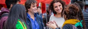 Gabriel Solano: “El FIT-U tiene que ir en listas unitarias para enfrentar al gobierno y la oposición”