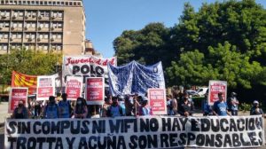 Larreta quiere reabrir escuelas en el peor momento