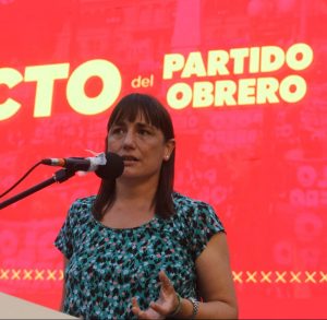 Romina Del Plá: “Es inaceptable que se responsabilice a la población por los aumentos de contagios”