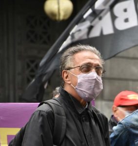 Pitrola: “Al ritmo de la inflación y sin medidas de fondo vamos a una catástrofe económica y social”