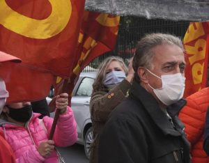 Pitrola: “La inflación es el arma del ajuste de Guzmán”