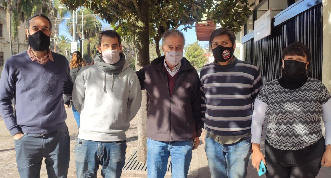 Elecciones fraudulentas en Jujuy. Pitrola denunció: “Cambiemos tiene su Insfrán”
