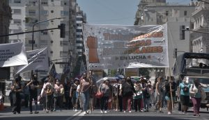 Trabajadoras de Casas Particulares movilizan el viernes por aumento salarial inmediato del 100%