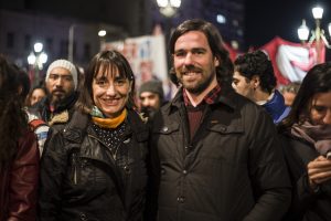 [PASO2021] FIT-U: Del Caño y Del Plá encabezan en Provincia de Buenos Aires y Bregman y Solano en CABA