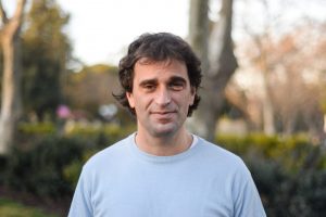 Gabriel Solano: “El chubutazo hace retroceder la megaminería de Arcioni y Fernández”