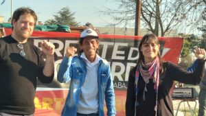 Romina Del Plá: “La provincia que gobierna el ‘progresista’ Kicillof está sumergida en una crisis social y sanitaria”