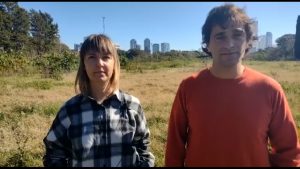 Gabriel Solano: “Rechazamos el Puerto Madero 2 de Larreta e IRSA»