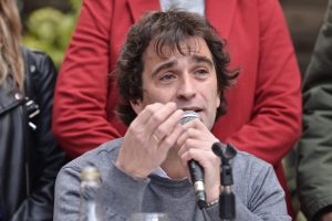 Gabriel Solano: «El Ahora 12 del gobierno es un negocio financiero a costa de la desvalorización del salario»