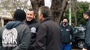 Pitrola: «Los 2,5 millones de nuevos pobres son el resultado del ajuste de Guzmán»