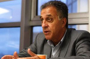 Nestor Pitrola respondió calumnias: “En lugar de atacar a las organizaciones de desocupados, tienen que decir cómo van a crear trabajo y resolver la pobreza”