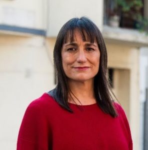 [Salta] Romina Del Plá: “El cambio climático es más que alarmante pero los gobiernos nacional y provinciales continúan con la depredación ambiental”