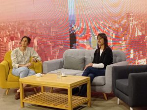 Romina Del Plá: “Tolosa Paz se hace la canchera con la vida sexual, pero la ESI en las escuelas no aparece”