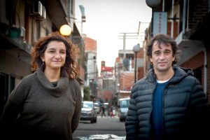 Gabriel Solano: “La fiesta en Olivos y el operativo para ocultarlo expone los privilegios del gobierno”