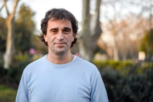 Gabriel Solano: «El FIT es la única opción del progresismo en CABA»