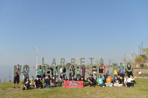 Gabriel Solano: “No queremos vender el río como Larreta, queremos un parque de acceso público y gratuito»