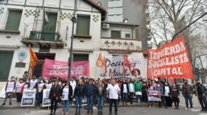 Hoy, viernes 27 a las 18hs Reunión de docentes porteños en apoyo al FITu – Zoom –