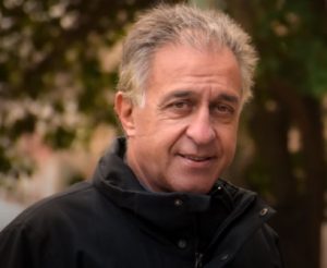 [Sábado 7/8 Zona Oeste] Néstor Pitrola: «La campaña de la izquierda crece en la zona oeste»