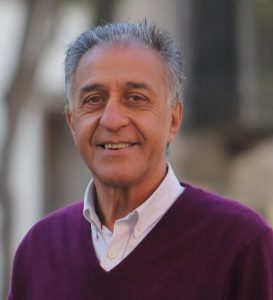[Sábado 9/10] Néstor Pitrola en Moreno