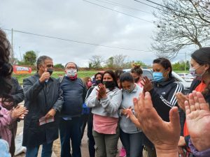 Pitrola en Santa Fe: «El porro palermitano o el porro villero de los que habló Vidal desvían el eje: cómo terminar con el amparo del Estado al narcotráfico»