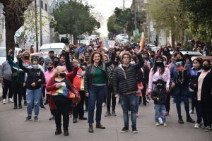 Gabriel Solano: ”El voto migrante tiene que ser el voto al Frente de Izquierda”