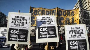 El PO reúne 600 dirigentes sindicales del AMBA para apoyar la campaña de Frente de Izquierda Unidad y confrontar con el sindicalismo oficial