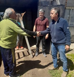 Néstor Pitrola: “Basta de versos, la inflación es un mecanismo de confiscación del bolsillo popular”