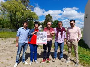 [Elecciones 2021] Néstor Pitrola: «La designación de Aníbal Fernández en seguridad violenta la memoria de Mariano Ferreyra y es un mensaje a favor de la represión»