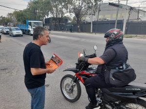 Pitrola: «Hoy por hoy menos de $100 mil es un subsalario, las paritarias se tienen que reabrir con mandatos de asambleas»