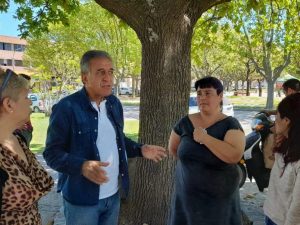 Néstor Pitrola: «El DNU presidencial es un nuevo ‘plan empalme’ de planes sociales hacia puestos de trabajo inexistentes»