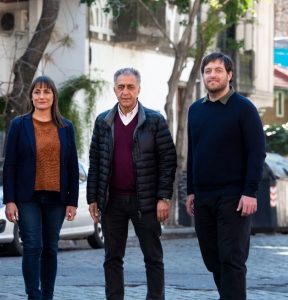 [Martes 5/10] Romina Del Plá-Néstor Pitrola y Guillermo Kane en La Matanza