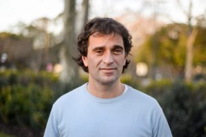 Gabriel Solano repudió la propuesta de Milei de arancelar toda la educación e ironizó preguntándose si Sarmiento y Roca fueron comunistas