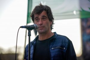 Solano: “La carta del FMI confirma nuestras peores sospechas. Copemos Plaza de Mayo para decirle no al FMI y al ajuste.”