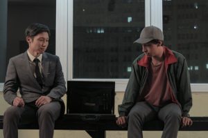 El Frente de Izquierda sorprende con un capítulo más del juego de las series