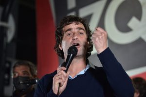 Solano: ”CFK es fue y será una pagadora serial al FMI”